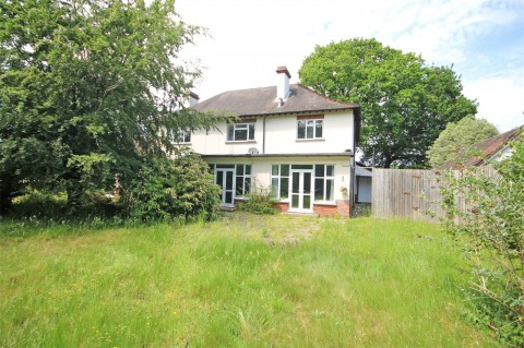 View Full Details for New Milton, Hampshire