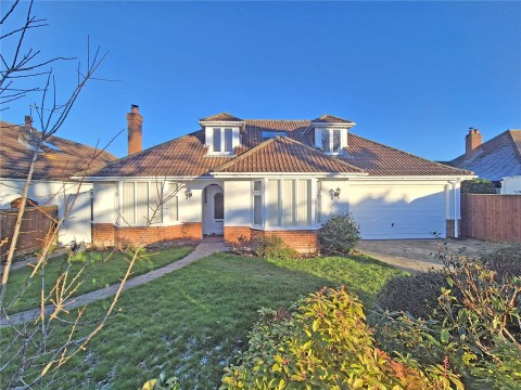 View Full Details for New Milton, Hampshire