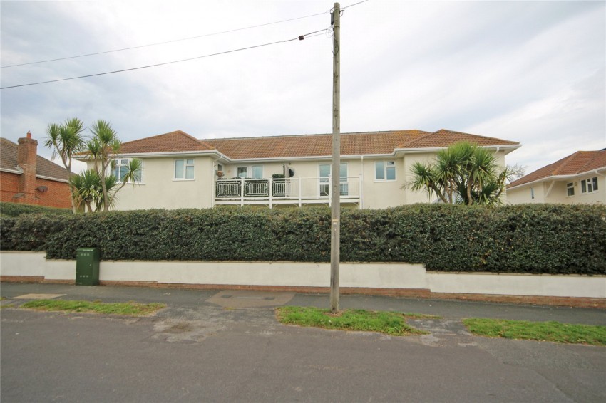 Images for Barton on Sea, New Milton, Hampshire