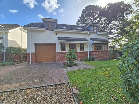View Full Details for Hordle, Lymington, Hampshire