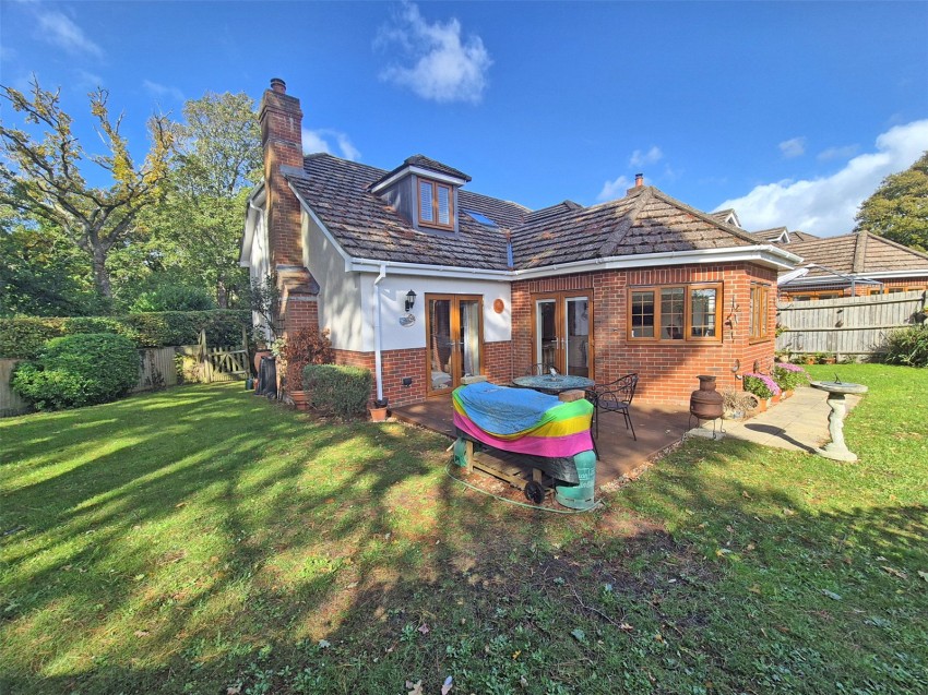 Images for Hordle, Lymington, Hampshire