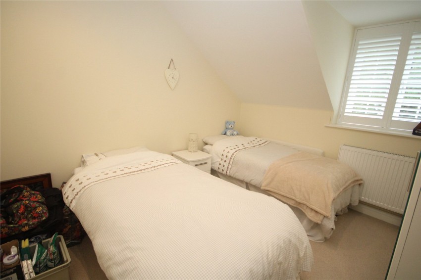 Images for Hordle, Lymington, Hampshire
