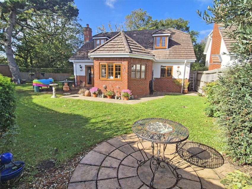 Images for Hordle, Lymington, Hampshire