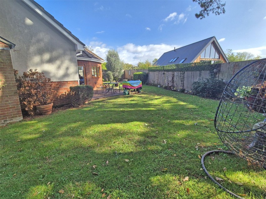 Images for Hordle, Lymington, Hampshire