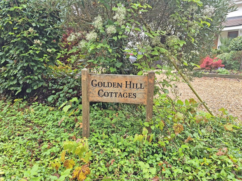 Images for Hordle, Lymington, Hampshire
