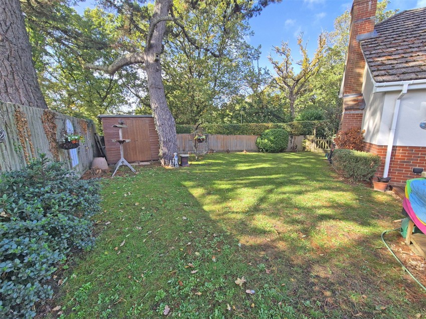 Images for Hordle, Lymington, Hampshire