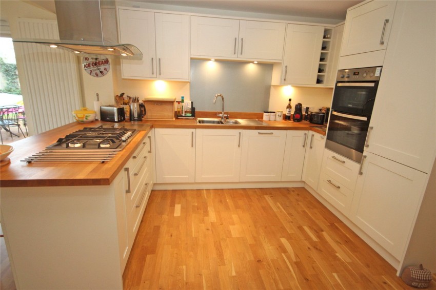 Images for Hordle, Lymington, Hampshire