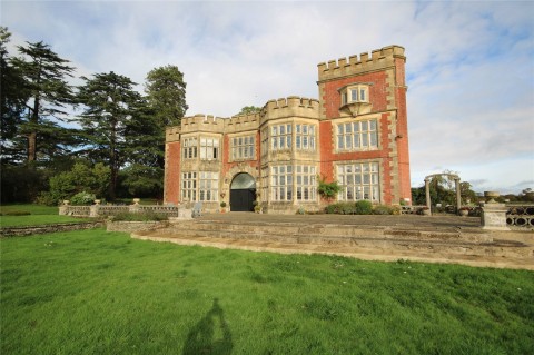 View Full Details for Christchurch, Hampshire