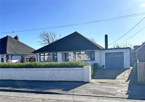 View Full Details for New Milton, Hampshire