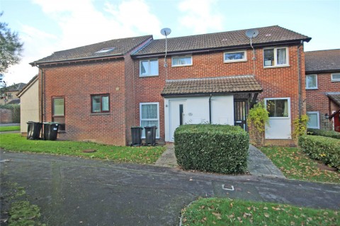 View Full Details for New Milton, Hampshire