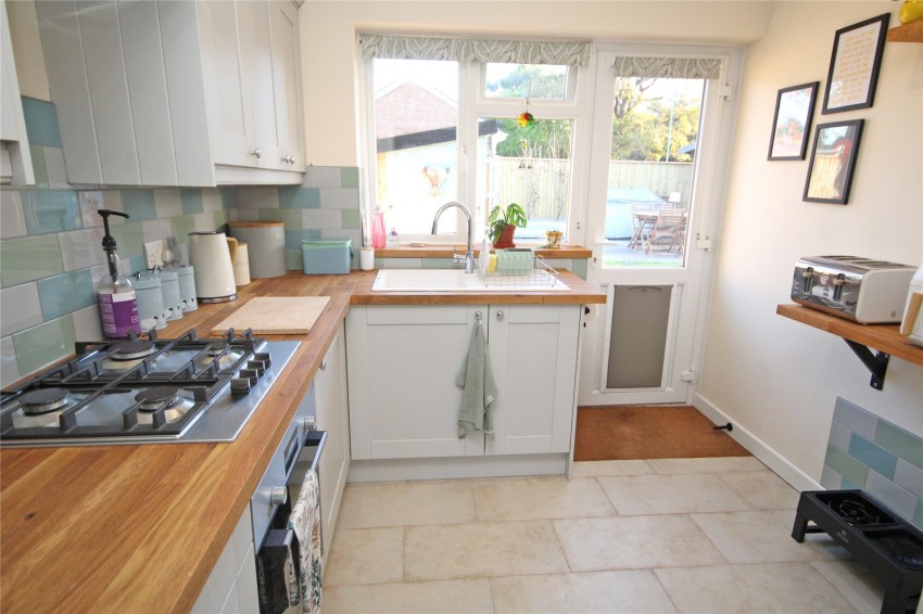 Images for New Milton, Hampshire