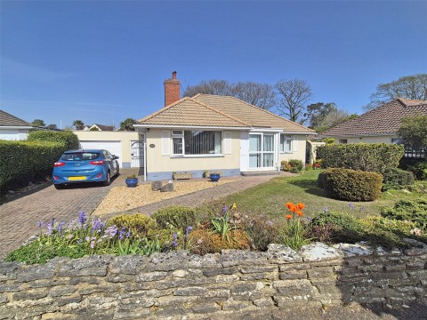 View Full Details for New Milton, Hampshire
