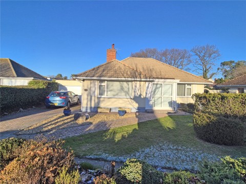 View Full Details for New Milton, Hampshire