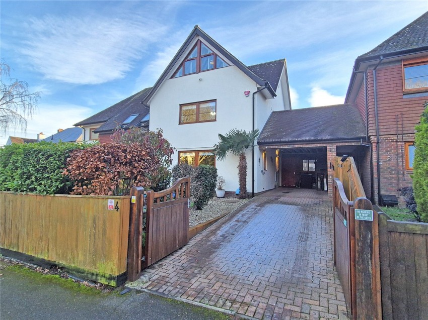 Images for New Milton, Hampshire