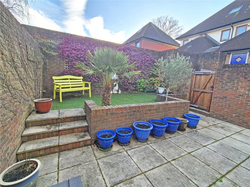 Images for New Milton, Hampshire