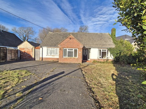 View Full Details for New Milton, Hampshire