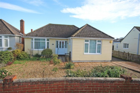 View Full Details for New Milton, Hampshire