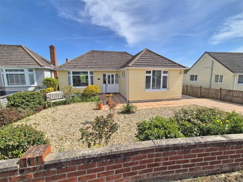 View Full Details for New Milton, Hampshire