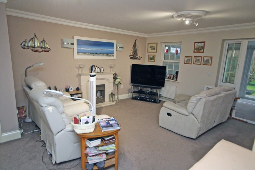 Images for Barton on Sea, New Milton, Hampshire