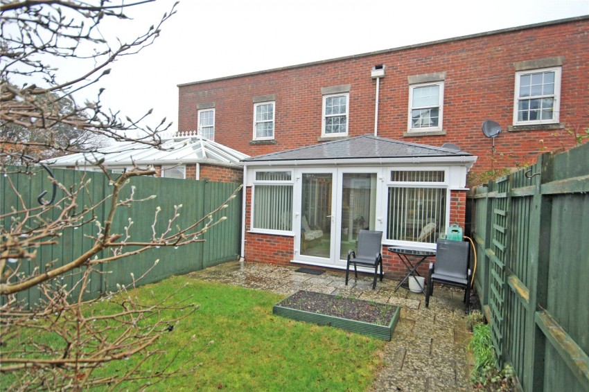 Images for Barton on Sea, New Milton, Hampshire