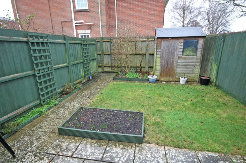 Images for Barton on Sea, New Milton, Hampshire