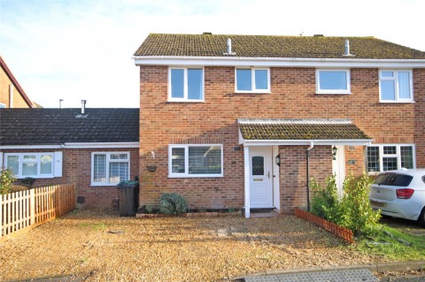 View Full Details for New Milton, Hampshire