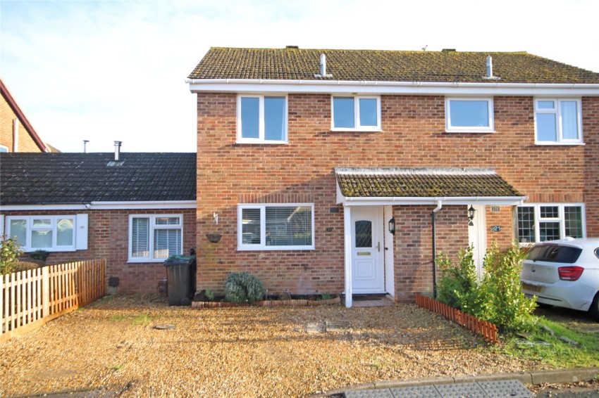 Images for New Milton, Hampshire