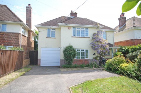 View Full Details for Barton on Sea, New Milton, Hampshire