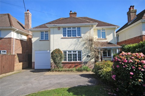 View Full Details for Barton on Sea, New Milton, Hampshire