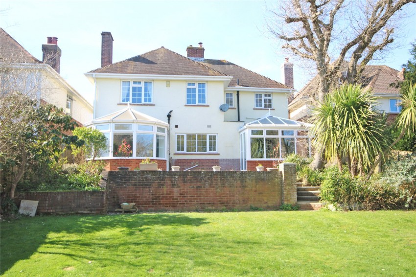 Images for Barton on Sea, New Milton, Hampshire