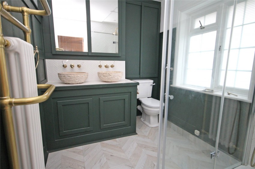 Images for Barton on Sea, New Milton, Hampshire