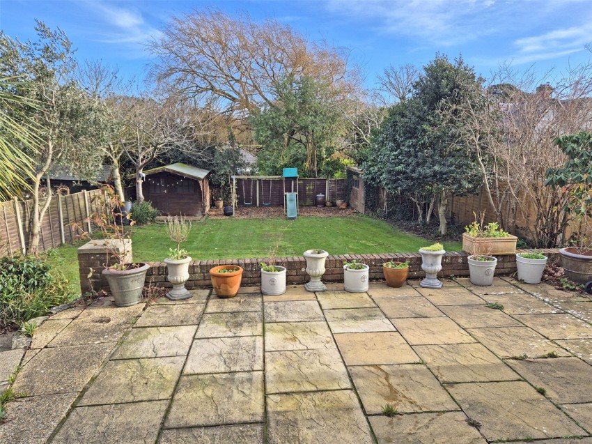 Images for Barton on Sea, New Milton, Hampshire