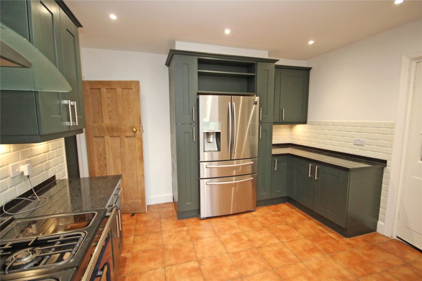 Images for Barton on Sea, New Milton, Hampshire