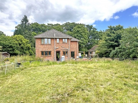 View Full Details for New Milton, Hampshire