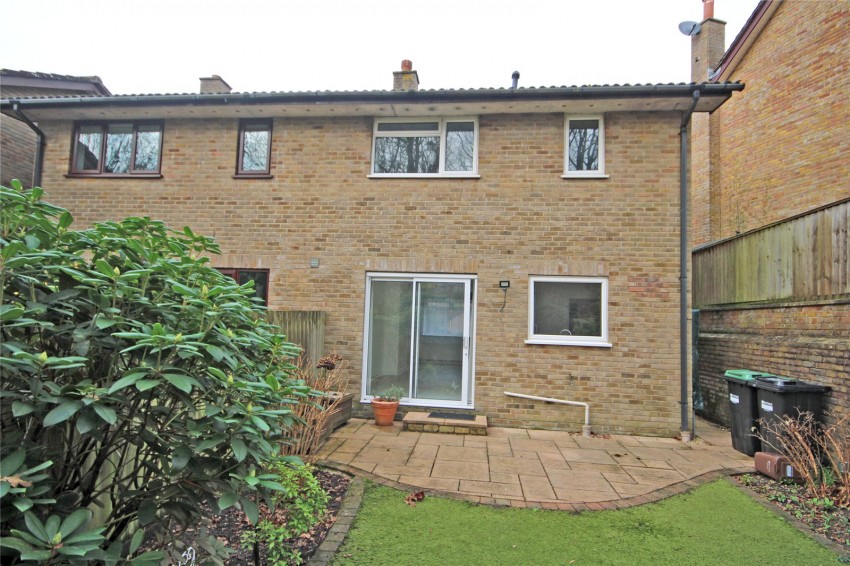 Images for New Milton, Hampshire