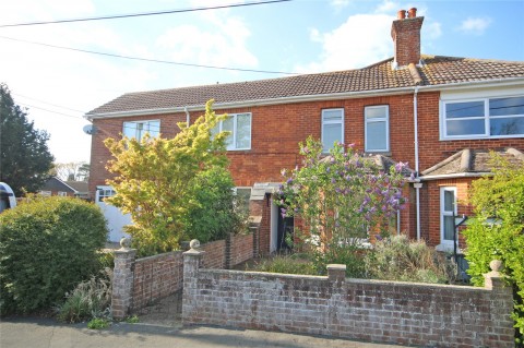 View Full Details for New Milton, Hampshire