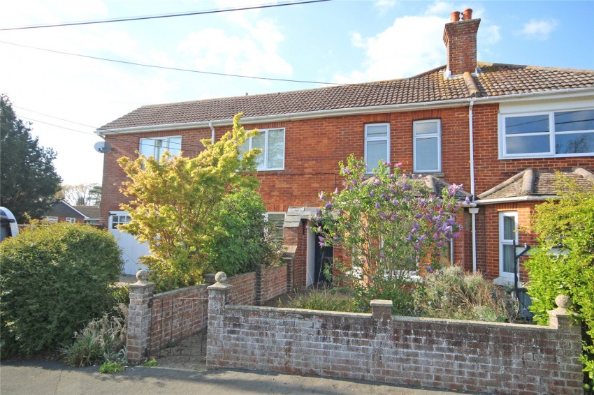 Images for New Milton, Hampshire