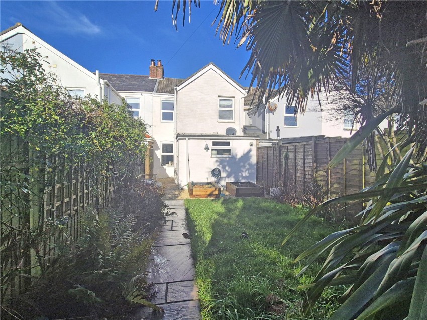 Images for New Milton, Hampshire