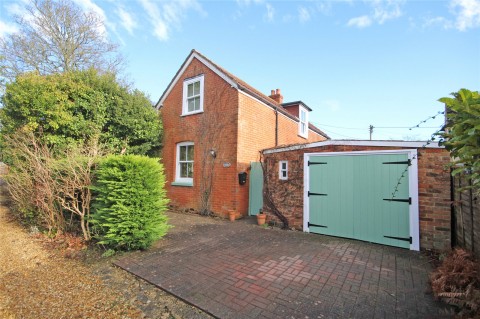 View Full Details for Highcliffe, Christchurch, Dorset