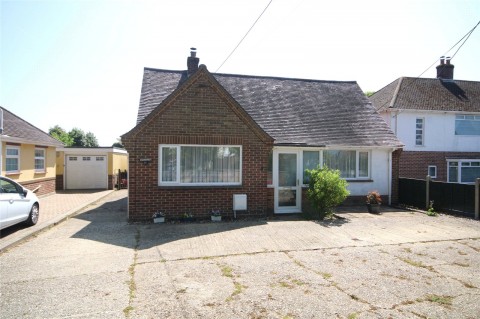 View Full Details for Hordle, Lymington, Hampshire