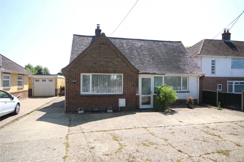 Images for Hordle, Lymington, Hampshire