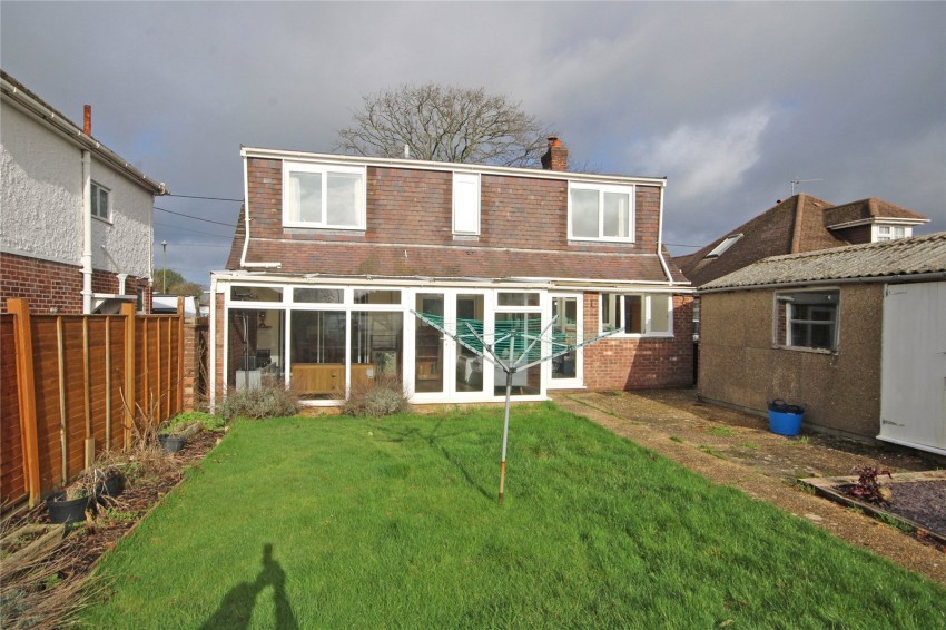 Images for Hordle, Lymington, Hampshire