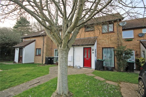 View Full Details for New Milton, Hampshire