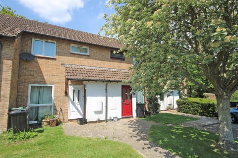 View Full Details for New Milton, Hampshire