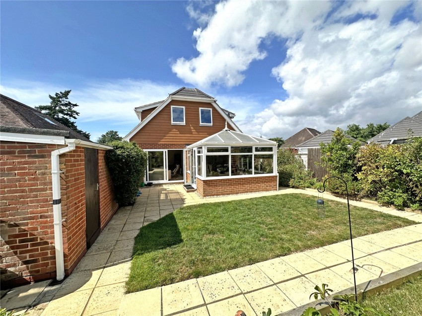 Images for Highcliffe, Christchurch, Dorset