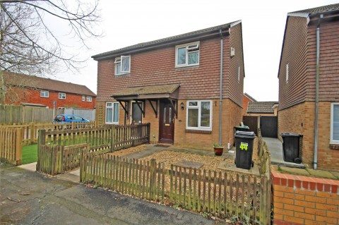 View Full Details for New Milton, Hampshire