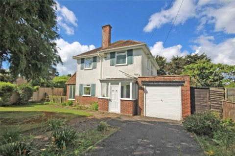 View Full Details for New Milton, Hampshire
