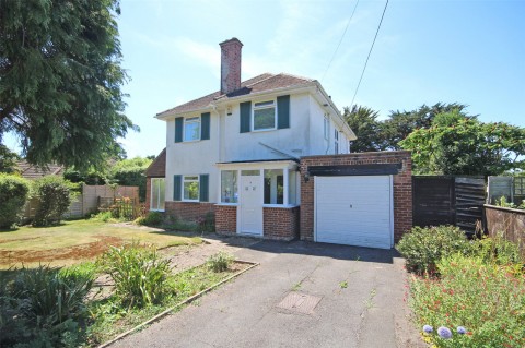 View Full Details for New Milton, Hampshire