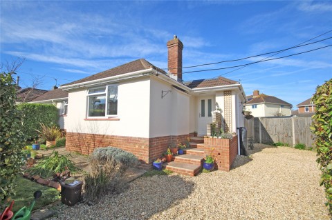 View Full Details for New Milton, Hampshire