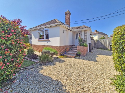 View Full Details for New Milton, Hampshire